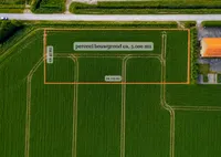 Langeweg 72A 0 ong, Sint Philipsland