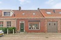 Molenweg 10, Westkapelle