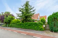 Boomdijk 32, Steenbergen