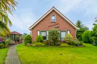 Boomdijk 32, Steenbergen