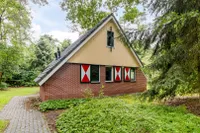 Rolderstraat 11A, Borger