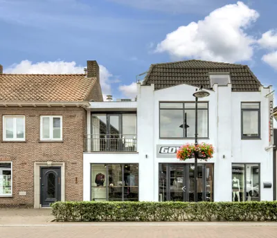 Keizersdijk 51, 4941GD, Raamsdonksveer, Noord-Brabant