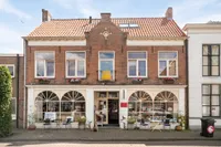 Weststraat 3, Aardenburg