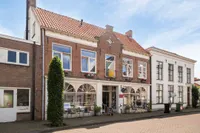 Weststraat 3, Aardenburg