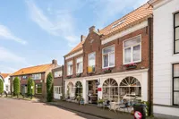 Weststraat 3, Aardenburg