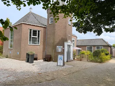 Fort den Haakweg 16, 4354AE, Vrouwenpolder, Zeeland