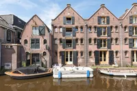 Pieterstraat 9, Alkmaar