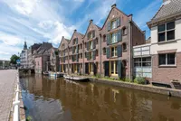 Pieterstraat 9, Alkmaar