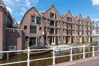Pieterstraat 9, Alkmaar
