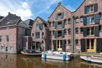 Pieterstraat 9, Alkmaar