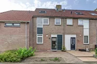 Pinksterbloem 1, Haastrecht