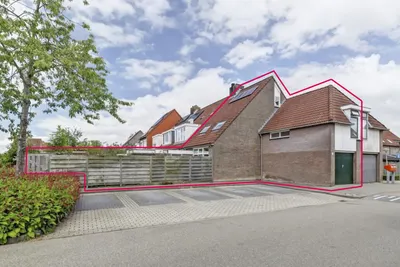 Pinksterbloem 1, 2851ZG, Haastrecht, Zuid-Holland