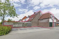 Pinksterbloem 1, Haastrecht