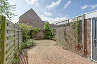Pinksterbloem 1, Haastrecht