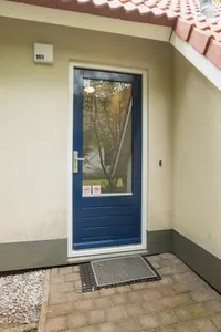 Hof van Halenweg 2 161, Hooghalen