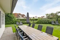 Golfbreker 6, Domburg