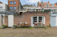 Kinderdijk 58, Middelburg