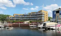 Havenzicht Kortgene. 0 ong, Kortgene
