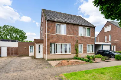 Beltmolenstraat 64, 6088CA, Roggel, Limburg