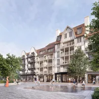 Boulevard de Wielingen 6 102, Cadzand