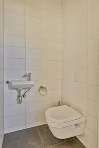 Nieuwesluisweg 1A, Breskens