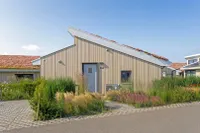 Nieuwesluisweg 1A, Breskens