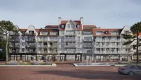 Boulevard de Wielingen 6 104, Cadzand