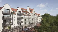 Boulevard de Wielingen 6 104, Cadzand
