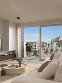 Boulevard de Wielingen 6 104, Cadzand