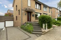 Prins Hendriklaan 9, Brunssum