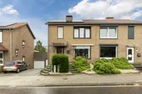 Prins Hendriklaan 9, Brunssum