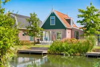 Zeedijk 2 452, Uitdam