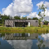 Buitengronden 7, Zwartewaal