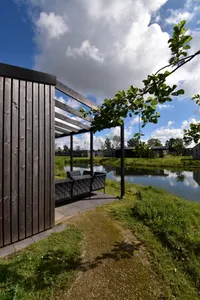 Buitengronden 7, Zwartewaal