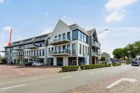St. Annastraat 10 208, Sluis