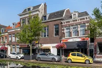Noordvliet 37 N, Maassluis