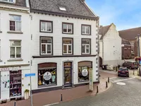 Minderbroedersstraat 19, Roermond