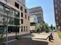 Barajasweg 104, Amsterdam