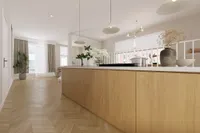 Barajasweg 104, Amsterdam