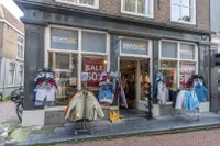 Poststraat 1, Zierikzee