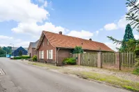 Grote Laak 1B, Roggel