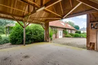 Grote Laak 1B, Roggel