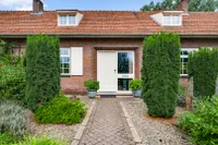 Grote Laak 1B, Roggel