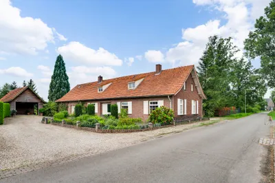 Grote Laak 1B, 6088NJ, Roggel, Limburg