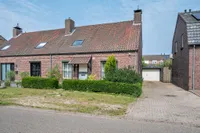 Grootdorp 50, Merselo