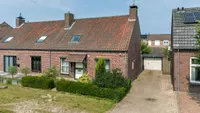 Grootdorp 50, Merselo