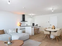 Boulevard De Wielingen 60, Cadzand