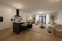 Boulevard De Wielingen 60, Cadzand