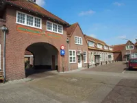 Bloemluststraat 36, Wassenaar