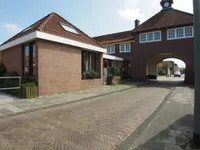 Bloemluststraat 36, Wassenaar